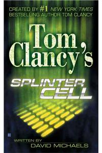 Tom Clancy's Splinter Cell