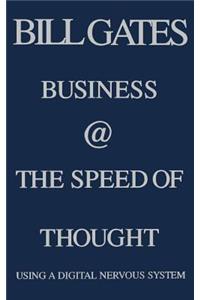 Business at the Speed of Thought