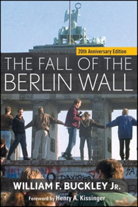 Fall of the Berlin Wall