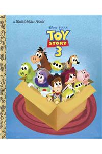 Toy Story 3 (Disney/Pixar Toy Story 3)