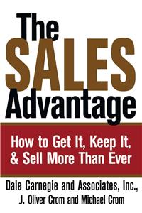 Sales Advantage