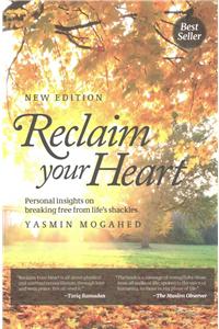 Reclaim Your Heart