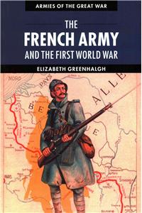 The French Army and the First World War