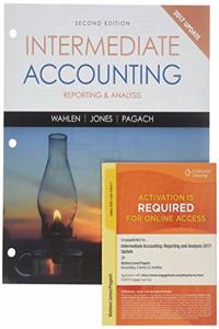 Intermediate Accounting