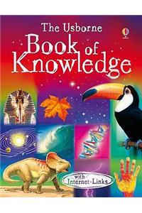 Book of Knowledge