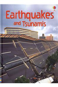 Earthquakes & Tsunamis