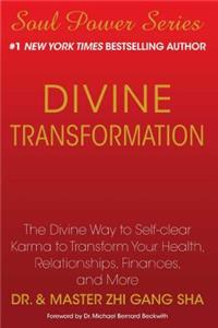 Divine Transformation