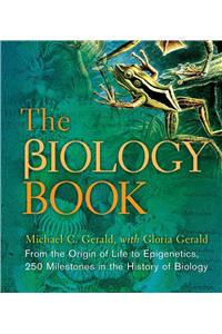 The Biology Book