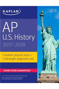 AP U.S. History 2017-2018