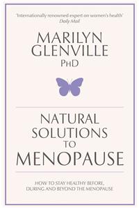 Natural Solutions to Menopause