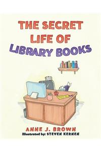 Secret Life of Library Books