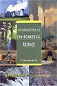 Introduction to Environmental Science