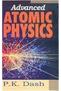 Advanced Atomic Physics