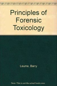 Textbook Of Forensic Medicine And Toxicology: Principles And Practice, 3E