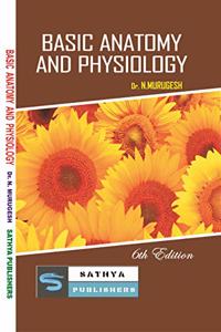 Basic Anatomy And Physiology