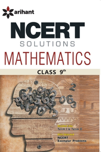 NCERT Solutions Mathematics IX