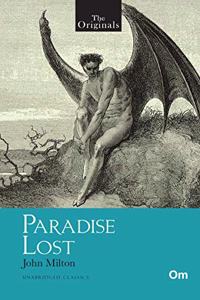 Paradise Lost : Unabridged Classics (The Originals)