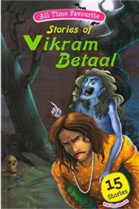 All Time Favourite Stories of Vikram Betal