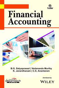 Financial Accounting