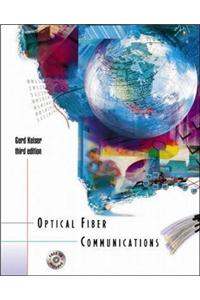 Optical Fiber Communications