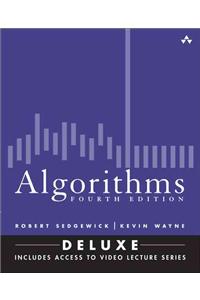 Algorithms (Deluxe)