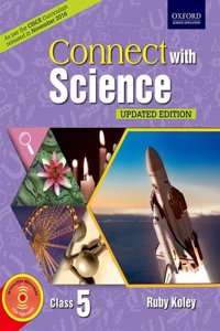 Connect with Science Book 5 Paperback â€“ 1 January 2017