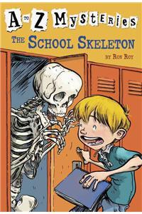 School Skeleton