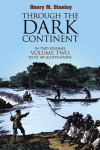 Through the Dark Continent: v. 2