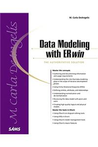 Data Modeling with Erwin