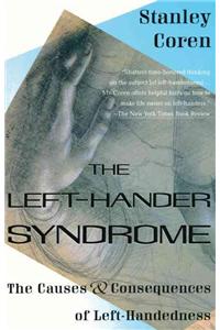 The Left-Hander Syndrome