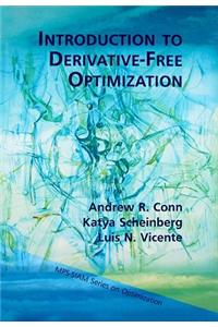 Introduction to Derivative-Free Optimization