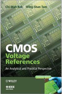 CMOS Voltage References