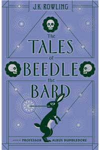 Tales of Beedle the Bard