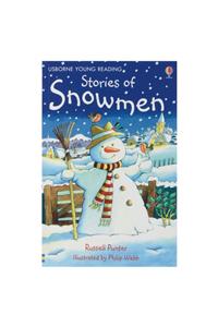 STORIES OF SNOWMEN