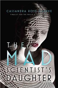 Mad Scientist's Daughter