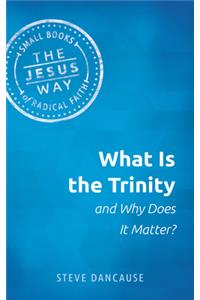 What Is the Trinity and Why Does It Matter?