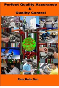 Perfect Quality Assurance & Quality Control