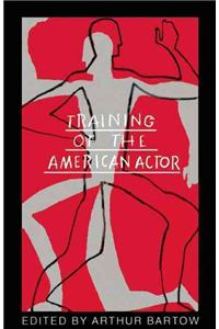 Training of the American Actor