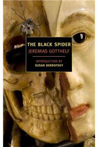 The Black Spider