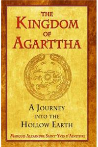 The Kingdom of Agarttha