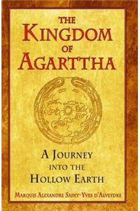 Kingdom of Agarttha