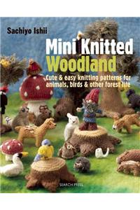 Mini Knitted Woodland