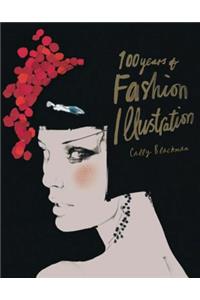 100 Years of Fashion Illustration Mini