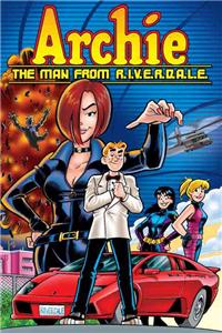 Archie: The Man from R.I.V.E.R.D.A.L.E.