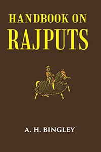 Handbook on Rajputs
