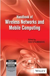 Handbook Of Wireless Networks & Mobile Computing