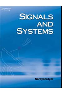 Signals and Systems (SAMPLE ONLY)