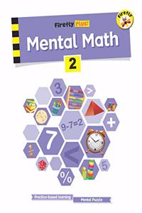 Std. 2 Firefly Mental Math