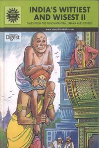 India's Wittiest & Wisest