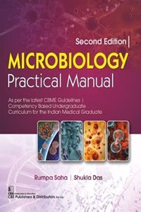 Microbiology Practical Manual, 2e
